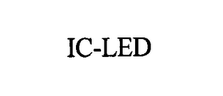 IC-LED