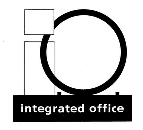 IO INTEGRATED OFFICE