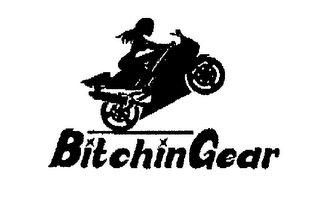 BITCHIN GEAR