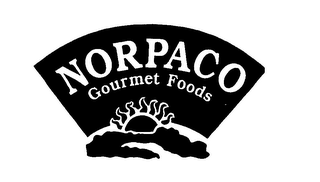 NORPACO GOURMET FOODS