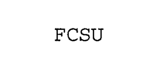 FCSU