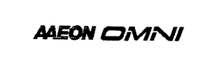 AAEON OMNI