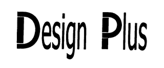 DESIGN PLUS