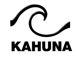 KAHUNA