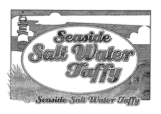 SEASIDE SALT WATER TAFFY