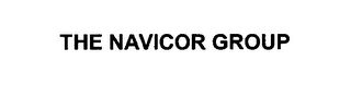 THE NAVICOR GROUP