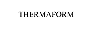 THERMAFORM