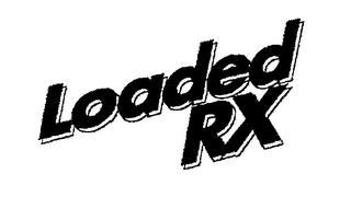 LOADED RX