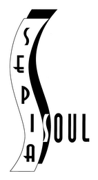 S SEPIA SOUL