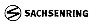 S SACHSENRING