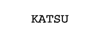 KATSU