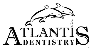 ATLANTIS DENTISTRY