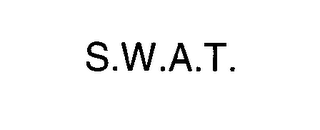 S.W.A.T.