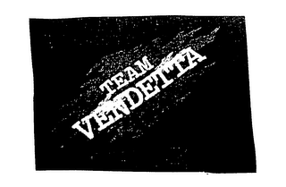 TEAM VENDETTA