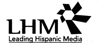 LHM LEADING HISPANIC MEDIA