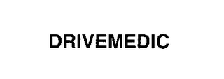 DRIVEMEDIC