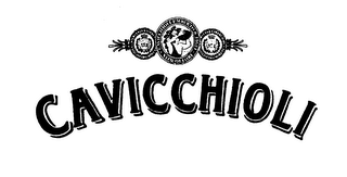CAVICCHIOLI   CAVICCHIOLI UMBERTO & FIGLI VITICOLTORI  SAGRA UVAE LAMBRUSCHI
