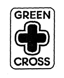 GREEN CROSS