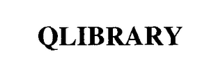 QLIBRARY