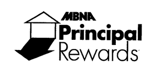 MBNA PRINCIPAL REWARDS