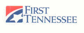 FIRST TENNESSEE