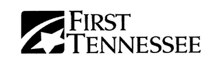 FIRST TENNESSEE