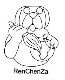 RENCHENZA