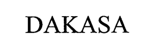 DAKASA