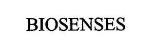 BIOSENSES