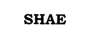 SHAE