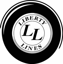 LL LIBERTY LINES