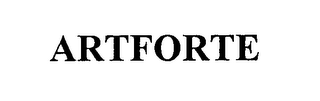 ARTFORTE