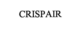 CRISPAIR