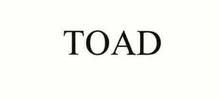 TOAD