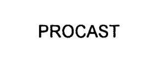 PROCAST