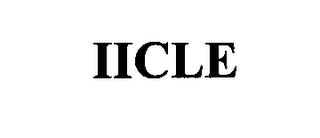 IICLE