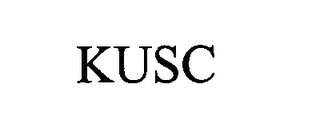 KUSC