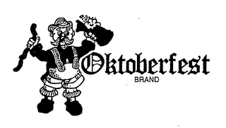 OKTOBERFEST BRAND