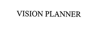 VISION PLANNER