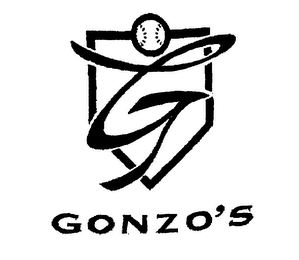 G GONZO'S