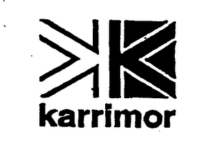 KK KARRIMOR