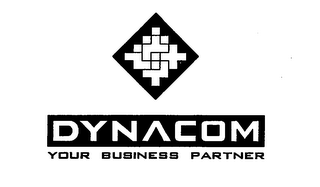 DYNACOM YOUR BUSINESS PARTNER