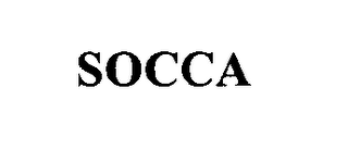 SOCCA