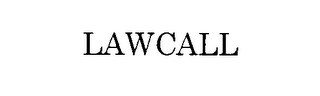 LAWCALL