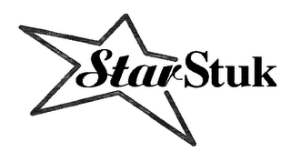 STAR STUK