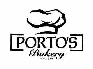 PORTO'S BAKERY SINCE 1960