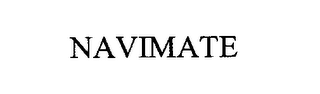 NAVIMATE