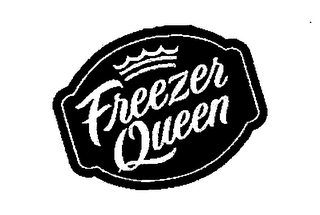 FREEZER QUEEN