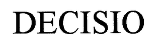 DECISIO