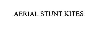 AERIAL STUNT KITES